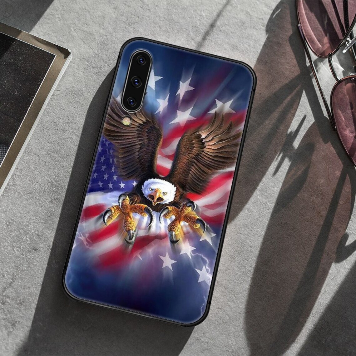 USA American flag Phone Case Cover For Samsung Galaxy A10 A11 Etsy