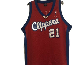 darius miles jersey