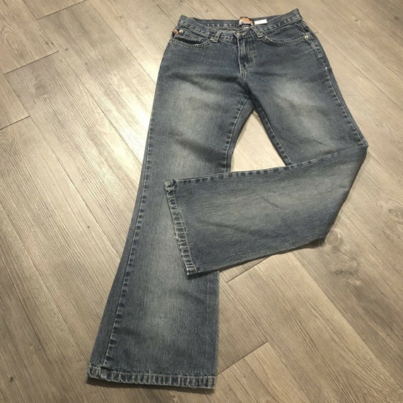 Vintage Bulldog Guaranteed Tough Made 