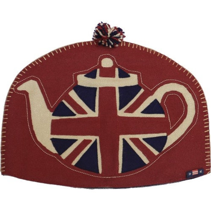 Handmade Tea Cosy Etsy UK