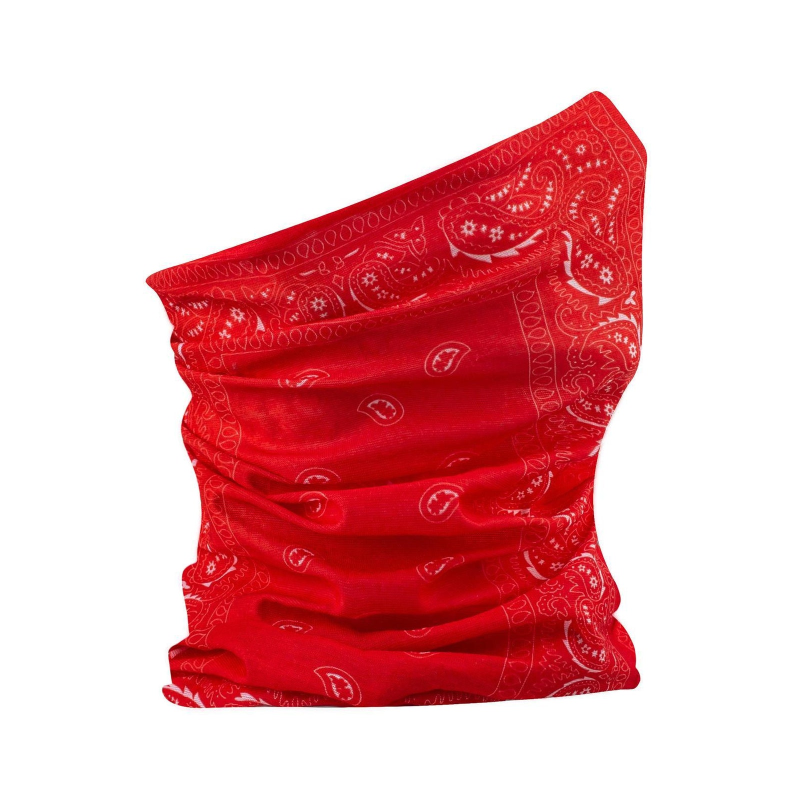 Reusable Neck Gaiter Uk Bandana Snood Face Cover. Breathable Etsy UK