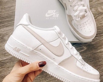 Nike Air Force 1 | Etsy Canada