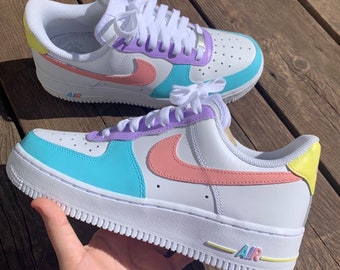 air force paint designs