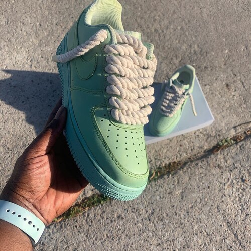 matcha air forces