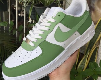 Custom Air Force 1 | Etsy Canada