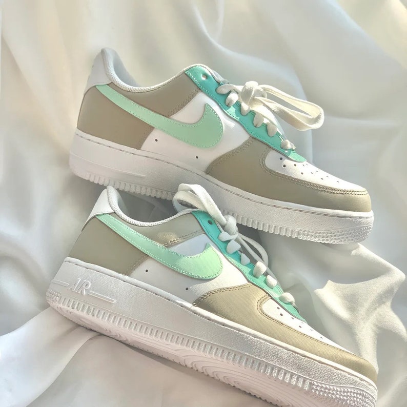 nike af1 beach