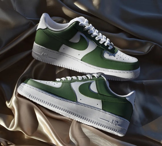 air force 1 juniper fog