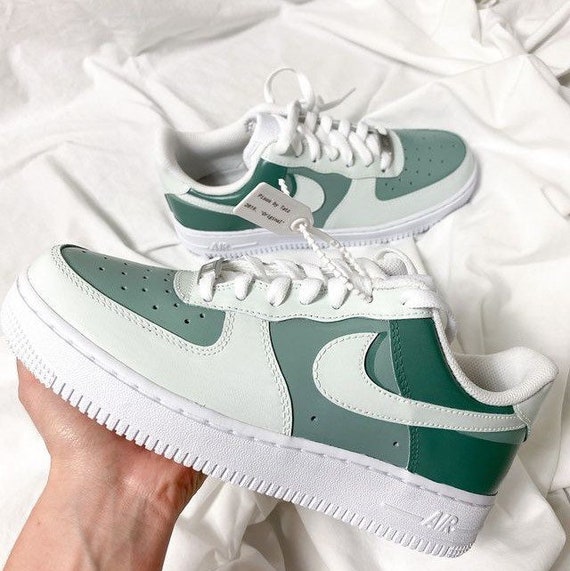 af1 custom men