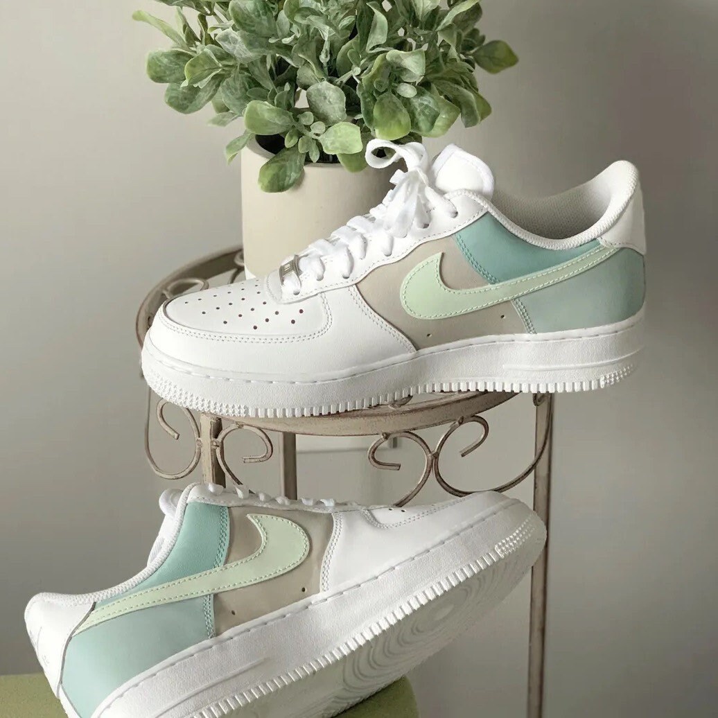 nike af1 beach