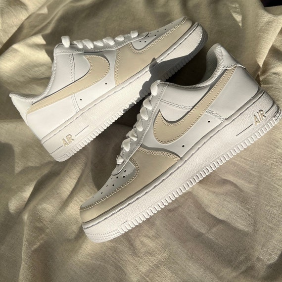 af 1 customs