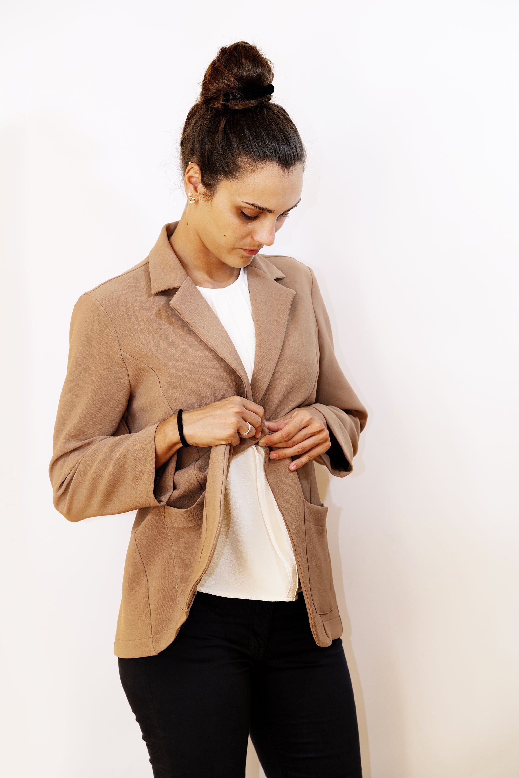 Abbigliamento Casual Donna Etsy