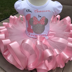 minnie mouse dresses for 1st birthday Dress 1year fit:Regular You can customize this Latest Styles For Prom Dresses In 2018 Husband's 'Thoughtful' Tradition For