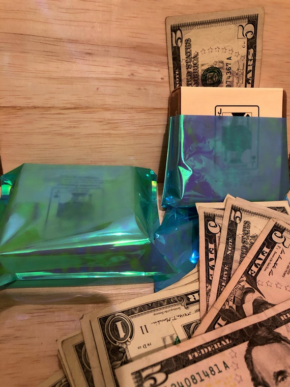 Mystery Money Soap Real money in each soap box Premium Etsy