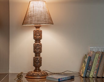 Indian Table Lamp Indian Table Lamp, Wall Mounted Table Lamp Indian Design