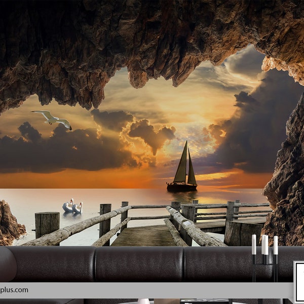 Gallery image with a fresh perspective