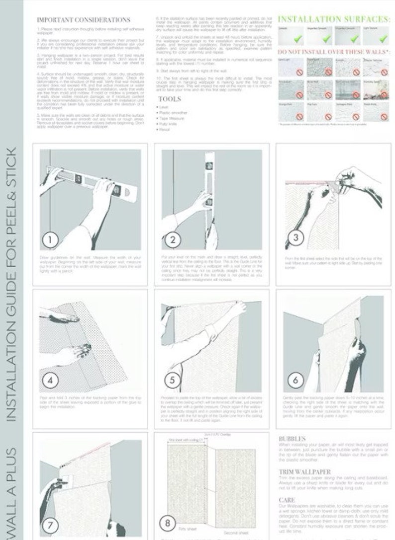 Pink Tropical Wallpaper Mural: Banana Leaf Peel & Stick image 10