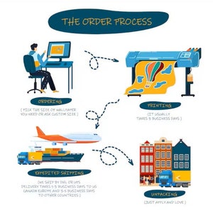 Pink Tropical Wallpaper Mural: Banana Leaf Peel & Stick image 7