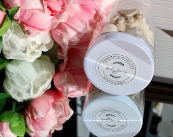 Champú orgánico para perros: repelente totalmente natural contra pulgas y garrapatas