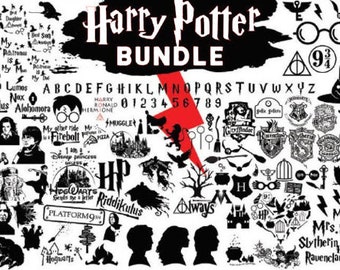 Download Hogwarts Castle Svg Etsy