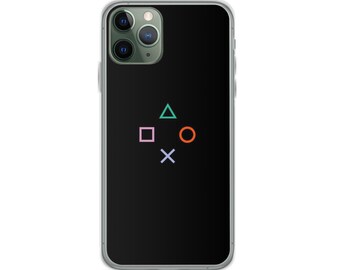 playstation phone case