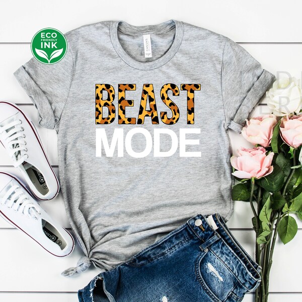 Beast Mode Hoodie - Etsy
