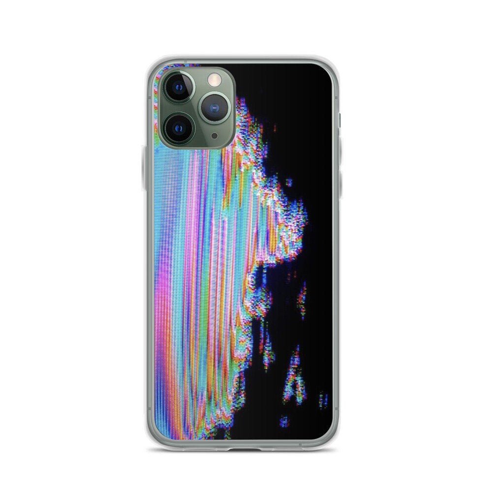 iPhone CP Print Case LV Tanned – Glitch Techs