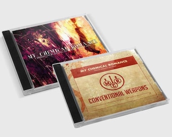 Spinners “the Chrome Collection” 3 CD Set - Etsy