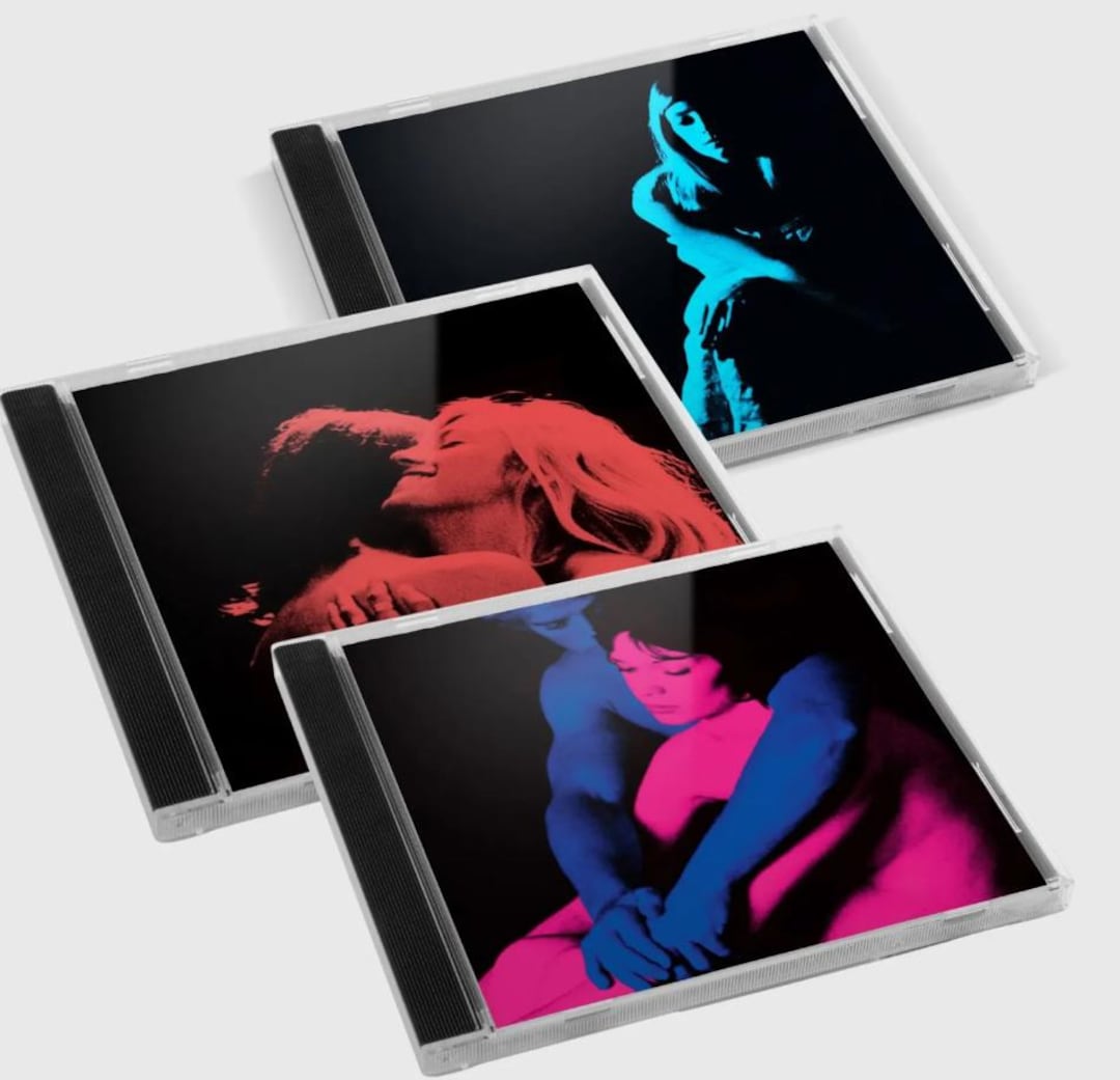 美品　TV GIRL FRENCH EXIT 紙ジャケ　CD il_1080xN.7114878922_fmm0.jpg