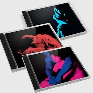 French Exit Tv Girl Cd - Etsy