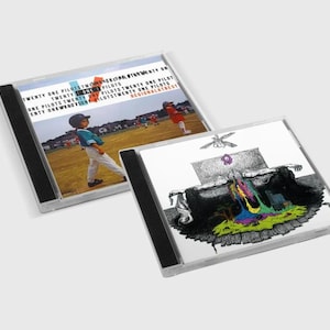 トゥエンティ・ワン・パイロッツ　直筆サイン入りCD　21 PILOTS Amazon.com: Twenty One Pilots Signed Scaled and Icy Art Card