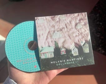 Melanie Martinez / CD EP Dollhouse / ¡Envío gratis!