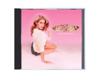 Lana Del Rey / CD Behind Closed Doors / ¡Envío gratis!