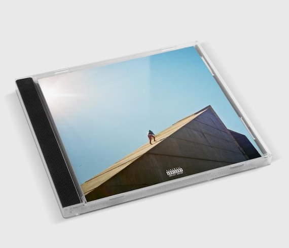 Daniel Caesar | Freudian Album CD | Free Shipping! - Etsy