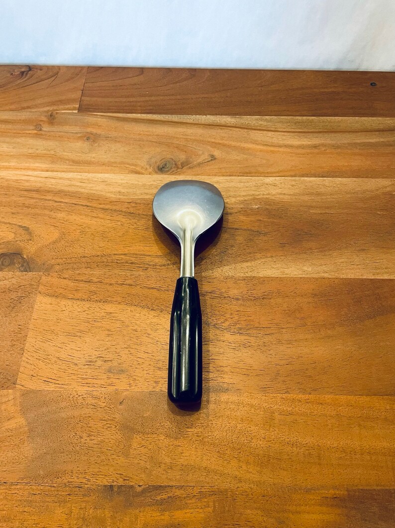 Mid Century Ice Cream Scoop Made by Williamson Vintage Etsy