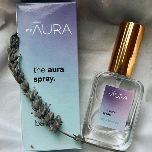 Aura Spray