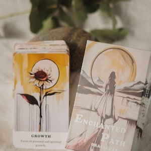 cartas del oráculo