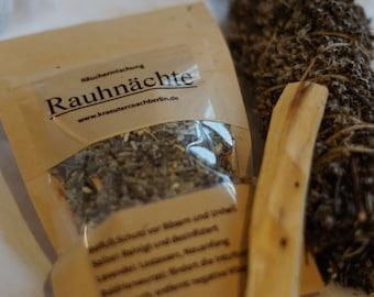 Rauhnächte Set