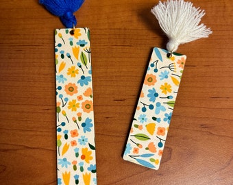 Sublimation Bookmarks || Bookmarks || combo bookmarks