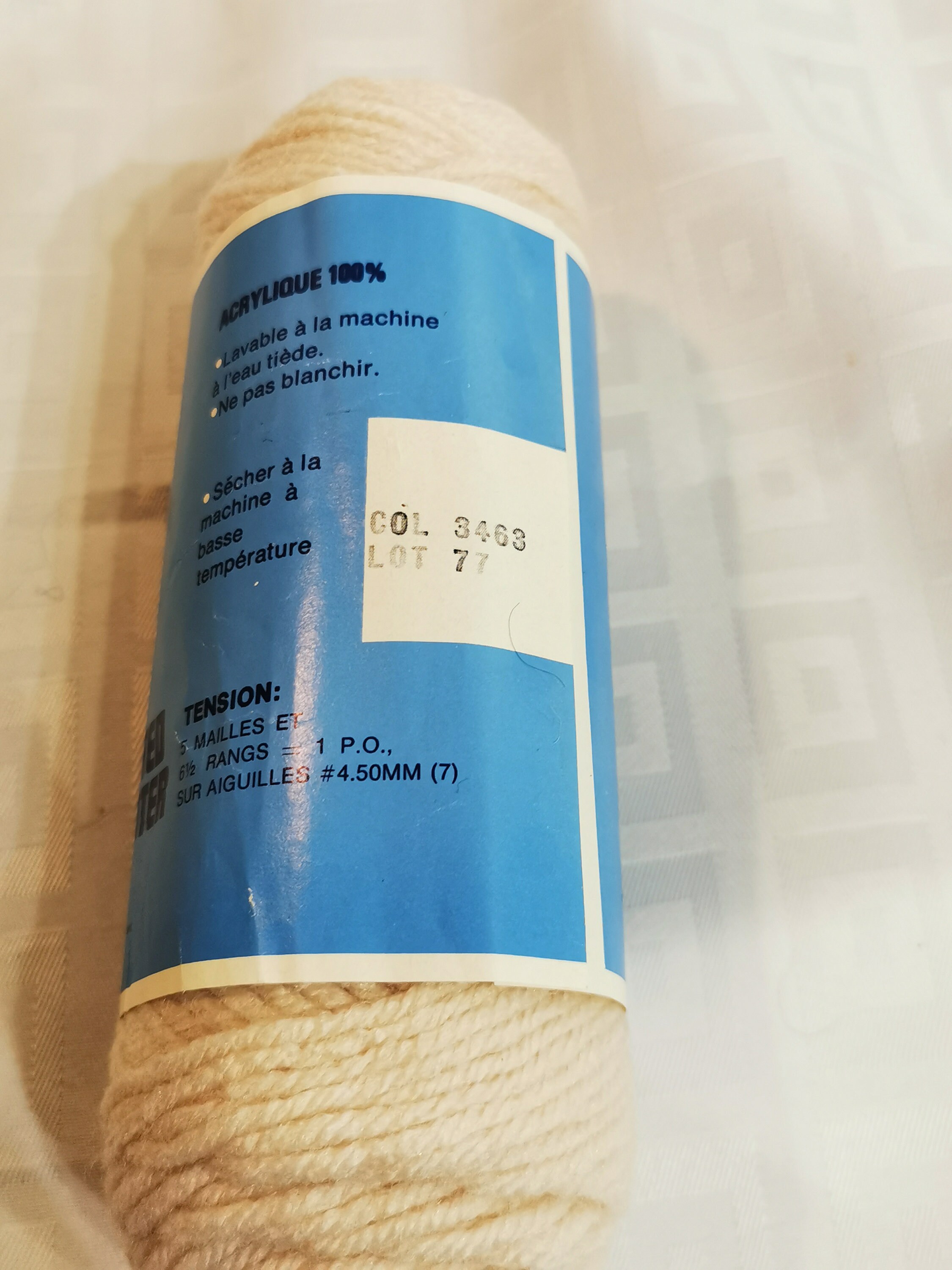 Eatons Sayelle Acrylic Yarn Worsted Weight 100 Acrylic. Etsy Canada