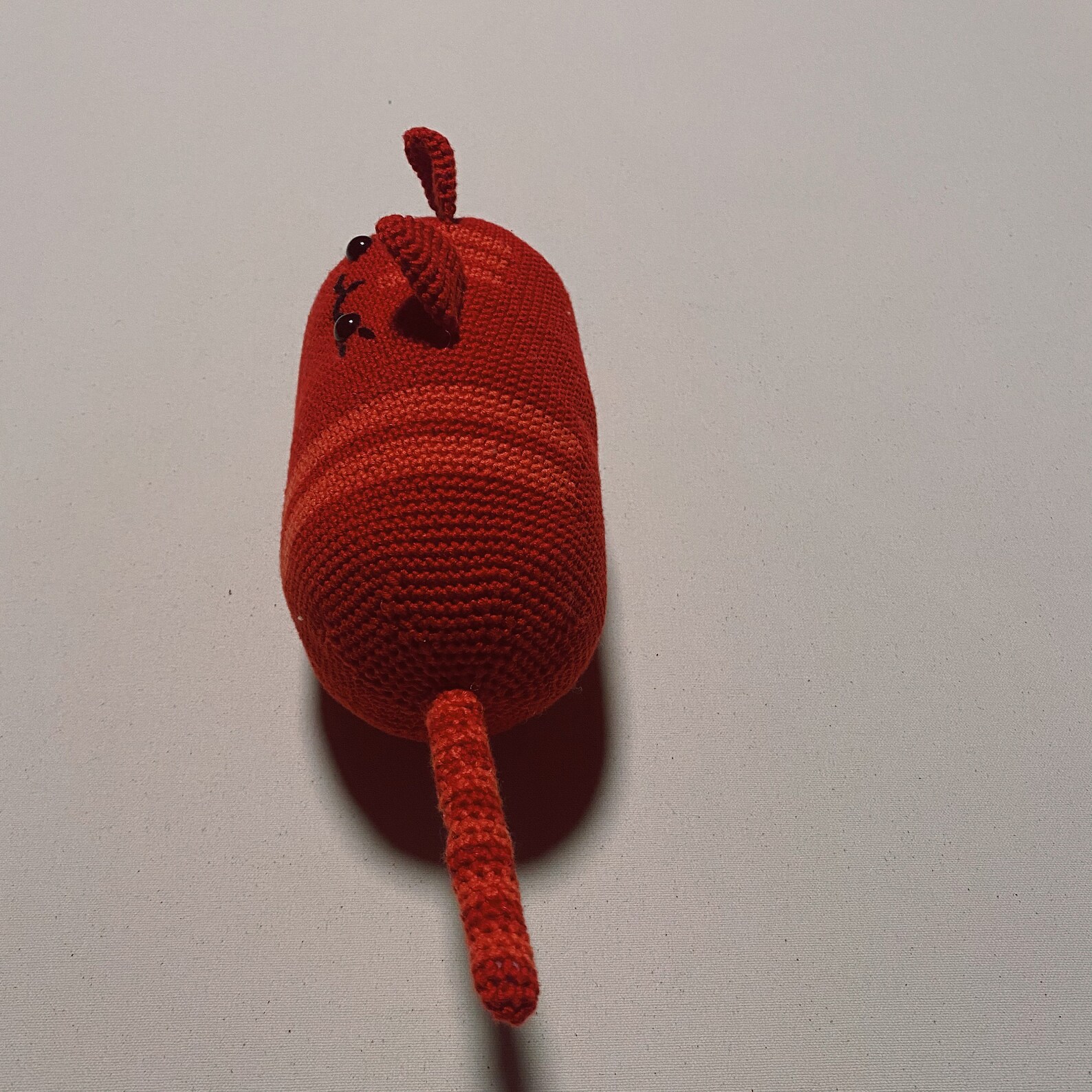 Pusheen Cat Toy Crochet Pusheen Cat Crochet Cat Toy Etsy