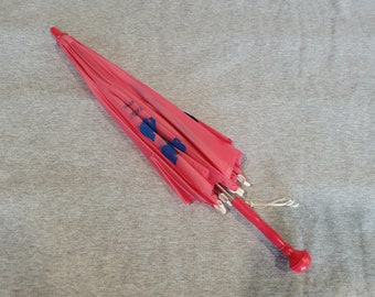 Mary Poppins Umbrella Handle | Etsy