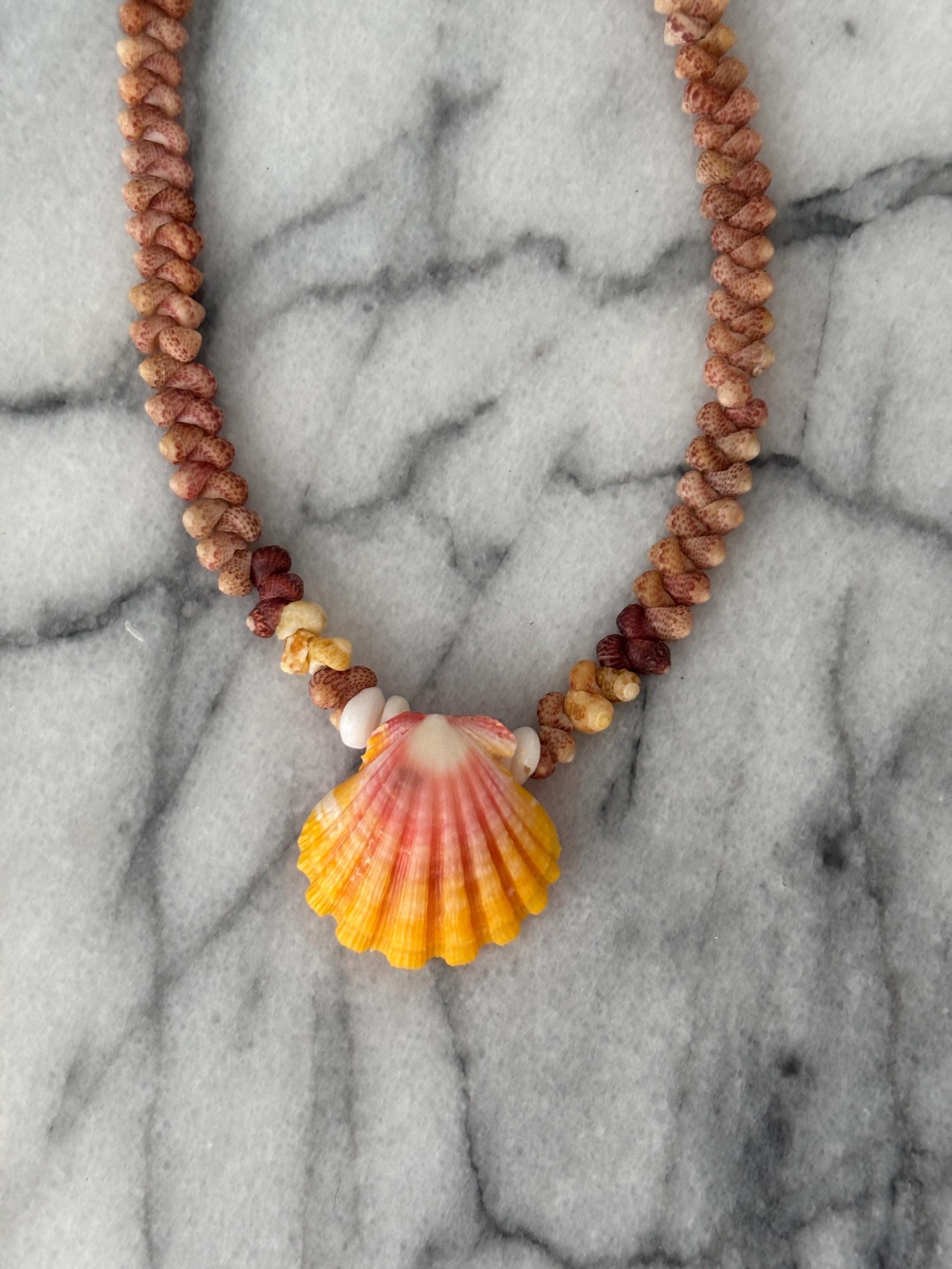 Kahelelani shells - Etsy 日本