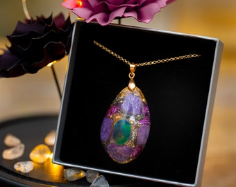 Opal anhänger - Unsere Favoriten unter der Vielzahl an analysierten Opal anhänger!
