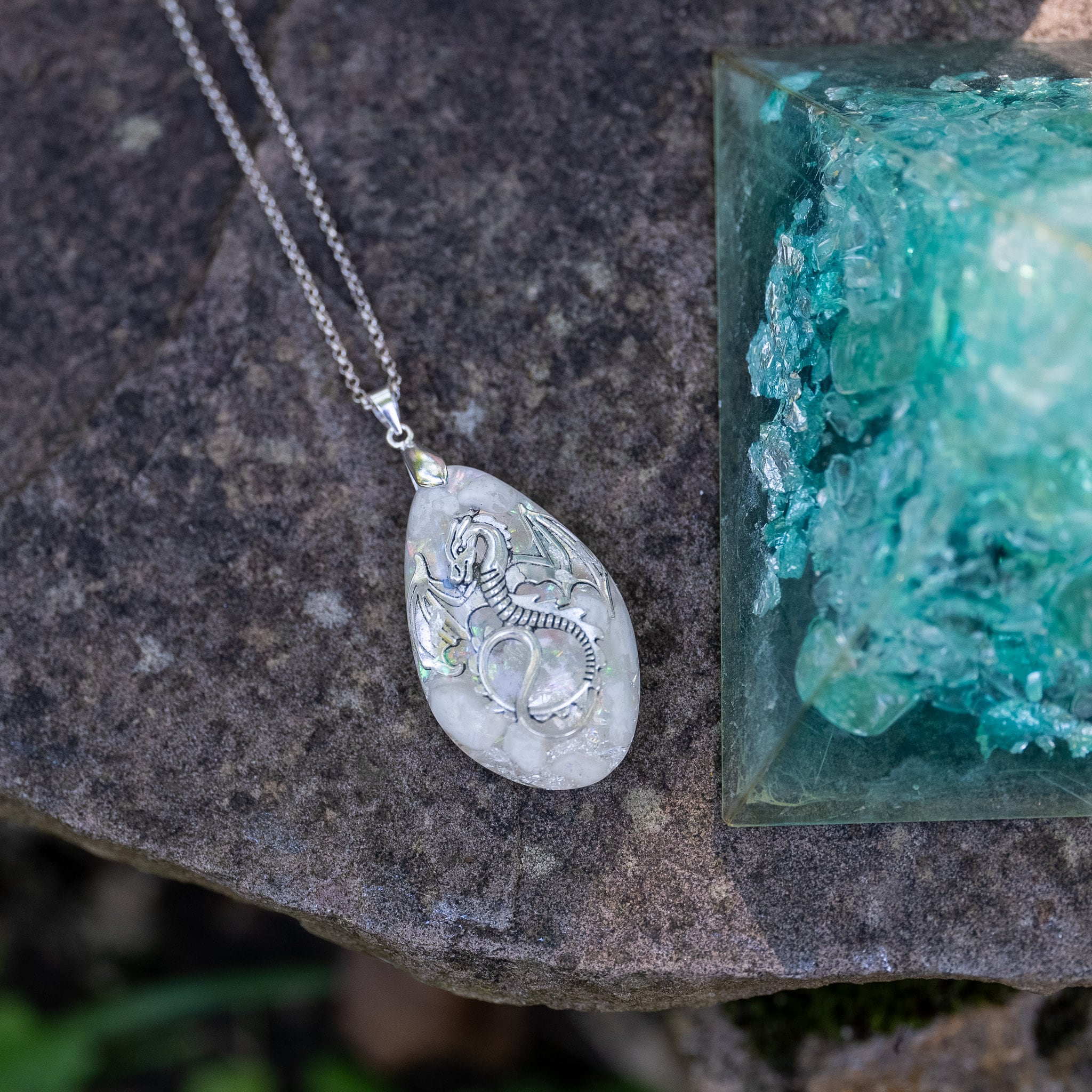 Vivienne Westwood Dragon Necklace - Etsy