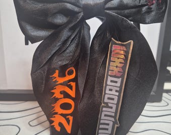 Download Festival Hair  Bow