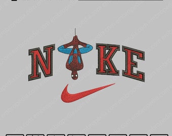 Spiderman Nikes | Etsy