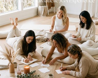 Mindful vrijgezellenworkshop (individueel, heel Duitsland)