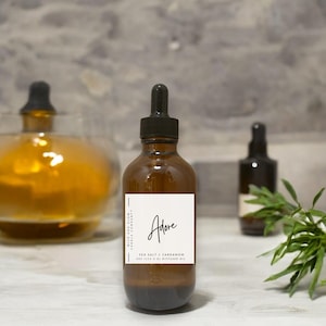 Scented Diffuser Oil | Choose Your Scent from 16 Options
