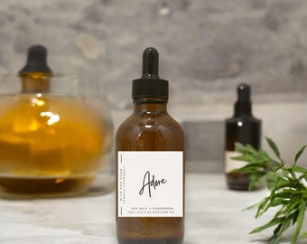 Scented Diffuser Oil | Choose Your Scent, Electronic Ultrasonic Diffusers