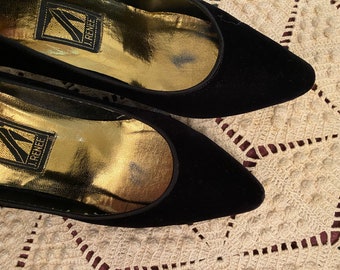 renee shoe